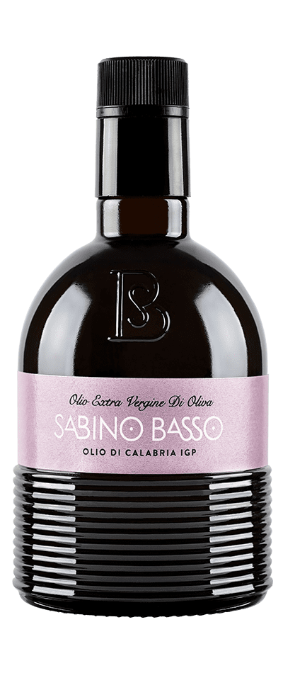 Sabino_Basso_Olio_Extravergine_IGP_Calabria